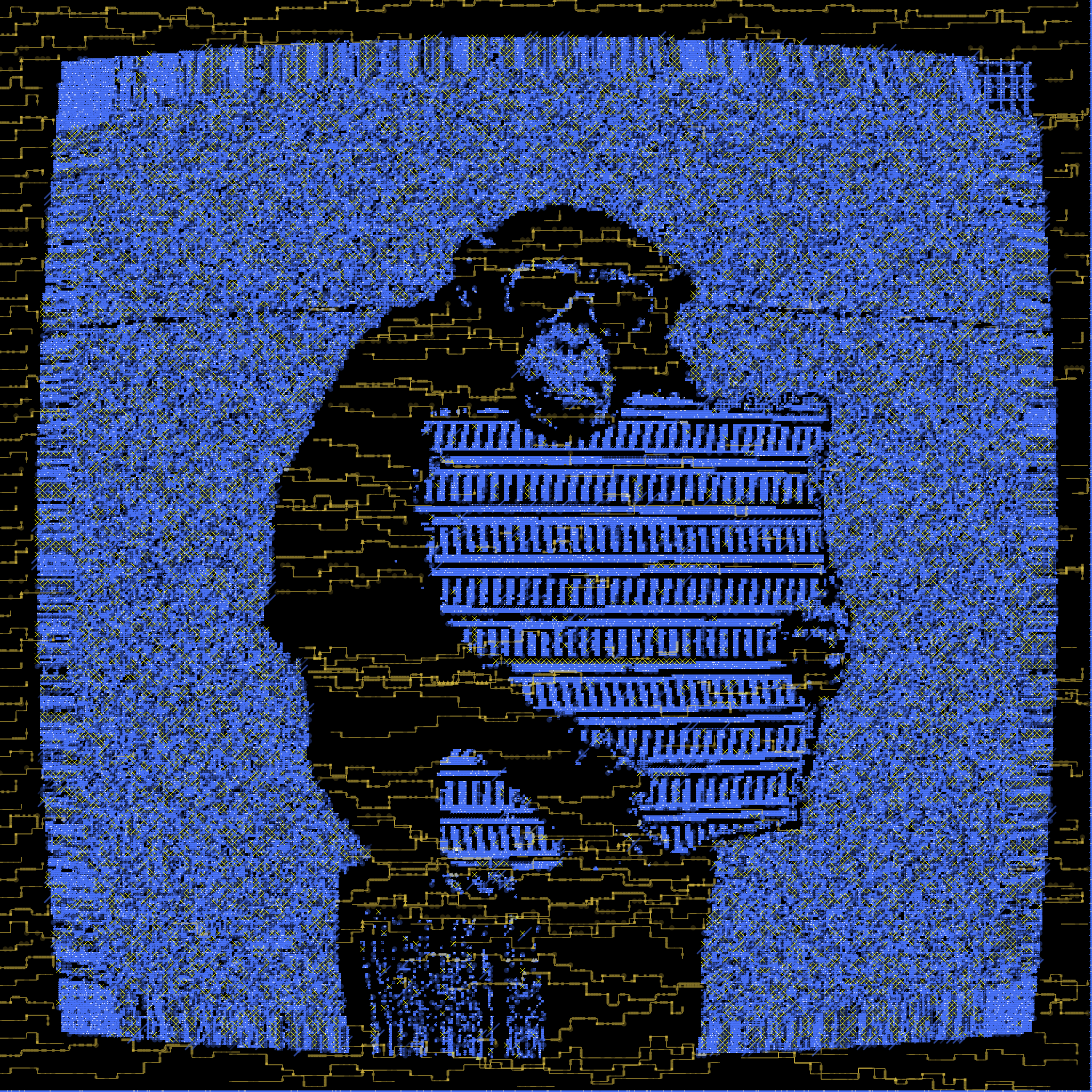 Culture Monke artwork sample